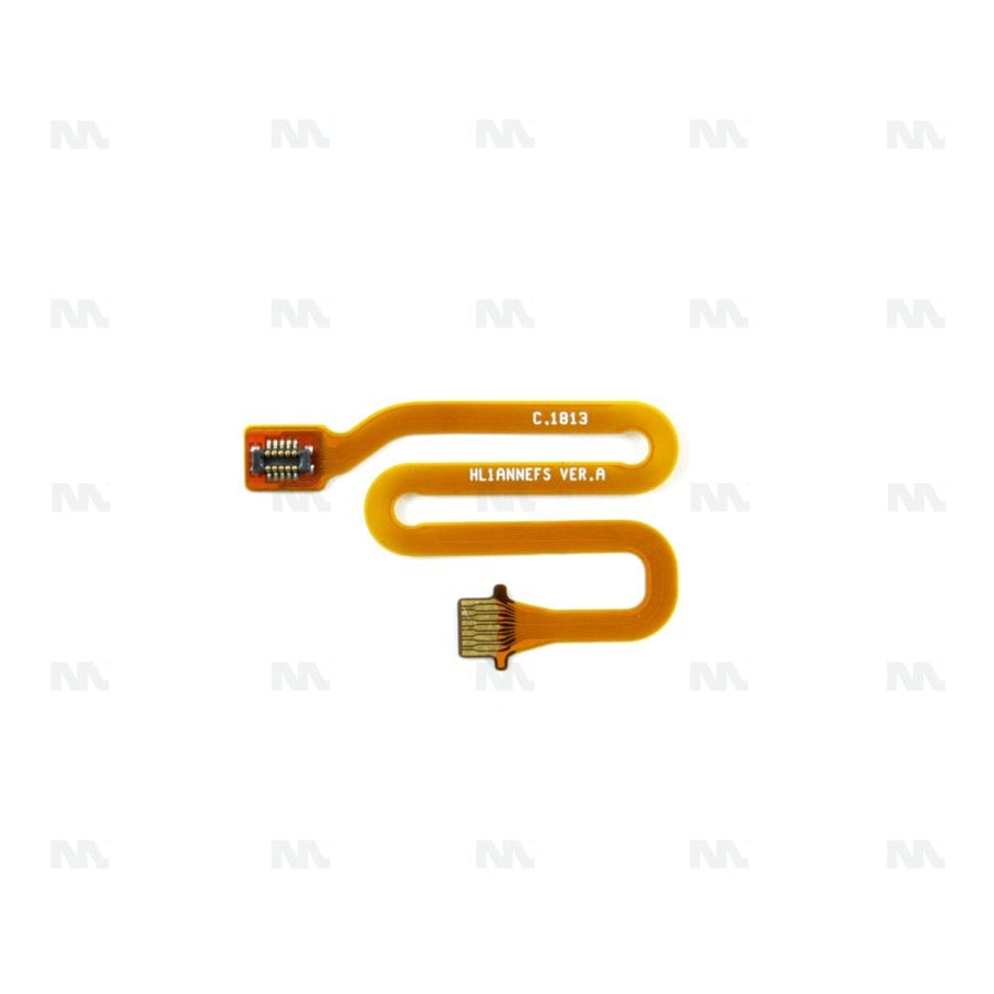 Capteur d'empreintes digitales Huawei P20 Lite Flex OEM