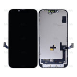 Ecran LCD + Vitre pour Apple iPhone 16e - In-Cell HD+