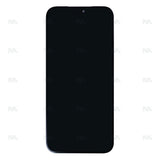 Ecran Original OEM + Vitre pour Honor 400 Lite - Noir