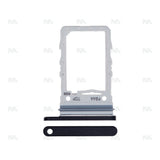 Support de carte SIM pour Samsung Galaxy Z Flip3 5G F711B - Noir fantôme - OEM