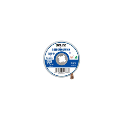 Mèche à souder ReLife RL-3015 3,0 mm