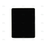 Chassis + Ecran Officiel Service Pack + Vitre pour Samsung Galaxy Z Fold3 F926B - Phantom Black
