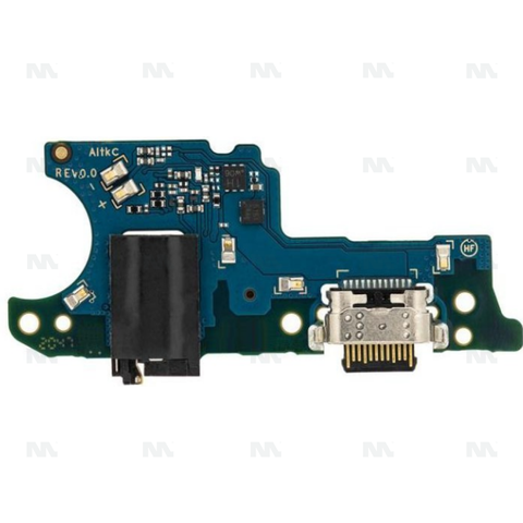 Connecteur de charge pour Samsung Galaxy A03s A037F OEM