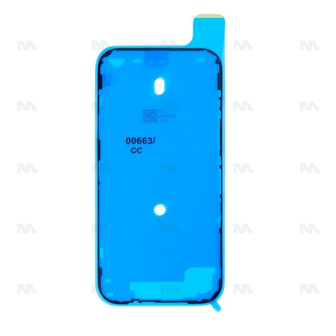 Adhésif d'écran Compatible pour Apple iPhone 17 Pro