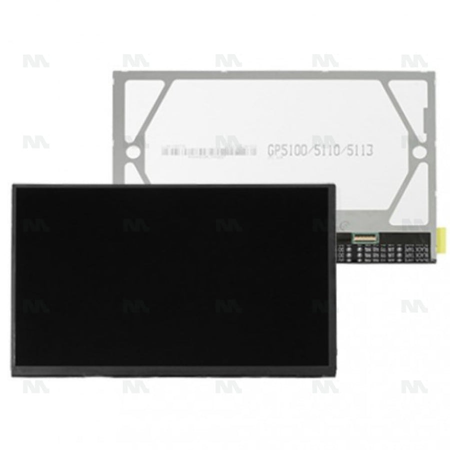 Ecran Officiel Service Pack pour Samsung Galaxy Tab T530 / P5100 / P5110 / P5200 / P5210 / P7500 Unit