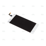 Ecran Original OEM + Vitre pour Xiaomi Mi 4 - Blanc