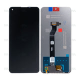 Ecran Original OEM + Vitre pour Huawei Nova Y90 (CTR-LX2, CTR-LX1, CTR-LX3) - Noir