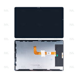 Ecran Original OEM + Vitre pour Samsung Galaxy Tab A9 Plus X210 / X216B - Noir