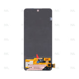 Ecran Original OEM + Vitre pour Xiaomi Redmi Note 13 4G (23129RAA4G) - Noir
