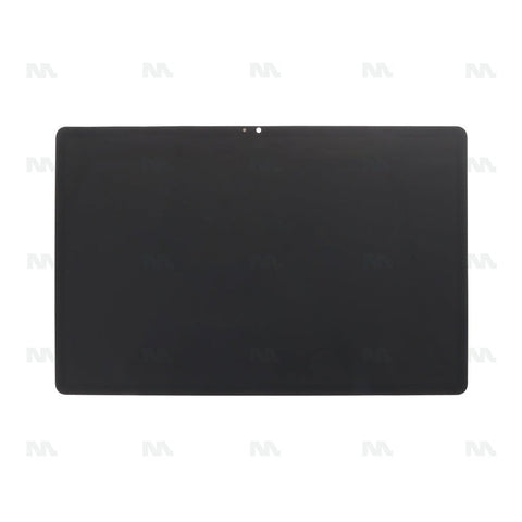 Ecran Original OEM + Vitre pour Lenovo Tab P12 TB-370 - Noir