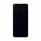 Ecran Original OEM + Vitre pour Oppo A54 4G CPH2239 - Noir