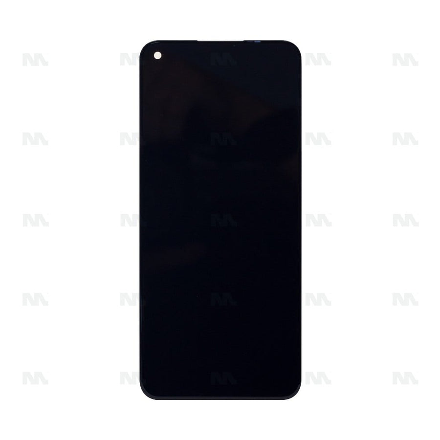 Ecran Original OEM + Vitre pour Oppo A54 4G CPH2239 - Noir