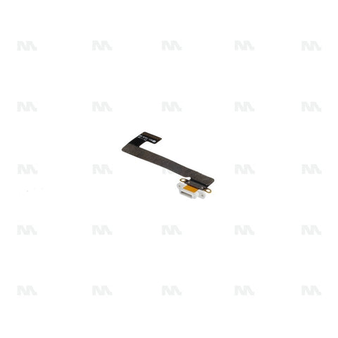 Connecteur de charge pour Apple iPad Mini 3 – Blanc – Reconditionné