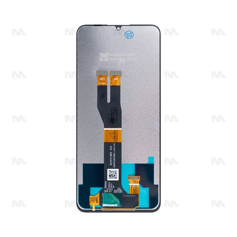 Ecran Original OEM + Vitre pour Nokia C31 (TA-1499, TA-1497, TA-1493) - Noir