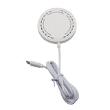 Chargeur sans fil magnétique rapide Magsafe 15W pour iPhone 12 à 15