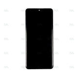 Ecran Original OEM + Vitre pour Xiaomi 13 Pro (2210132G) - Noir
