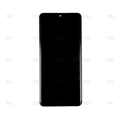 Ecran Original OEM + Vitre pour Xiaomi 13 Pro (2210132G) - Noir