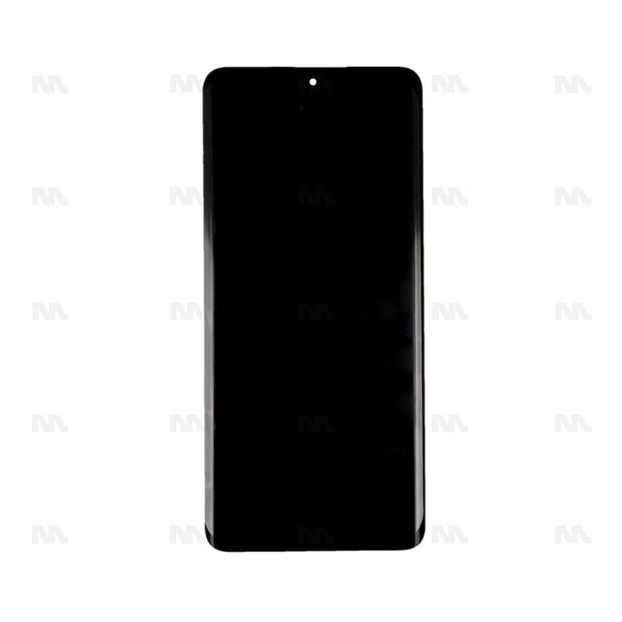 Ecran Original OEM + Vitre pour Xiaomi 13 Pro (2210132G) - Noir