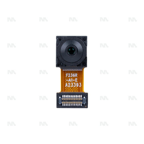 Caméra avant 13 Mpx grand angle Original pour Samsung Galaxy A05s A057F