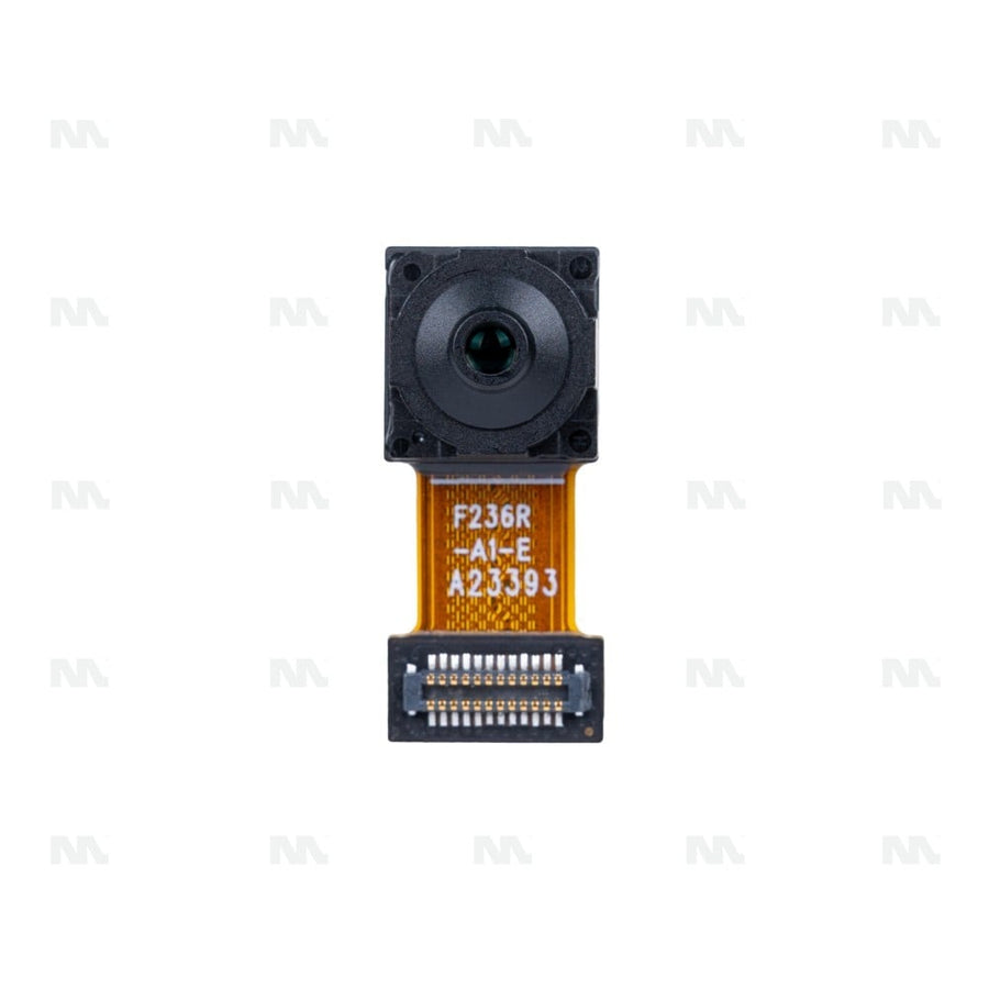 Caméra avant 13 Mpx grand angle Original pour Samsung Galaxy A05s A057F
