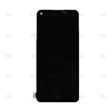 Ecran LCD complet + Vitre pour Oppo Reno 8T 4G (CPH2481) - In-Cell - Noir