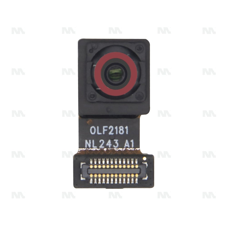 Caméra avant Xiaomi Poco X3 Pro 20 MP grand angle OEM