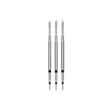 Pointe pour station de soudage RELIFE C210 JBC – Lot de 3 pièces