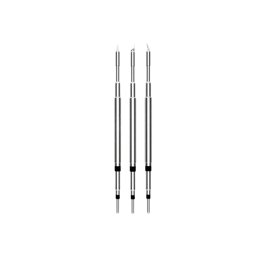 Pointe pour station de soudage RELIFE C210 JBC – Lot de 3 pièces