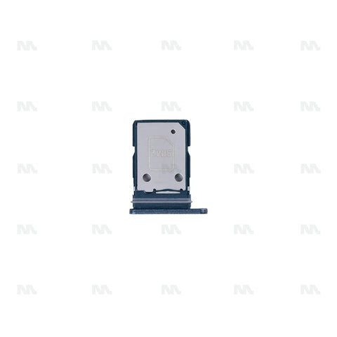 Tiroir carte SIM Original pour Samsung Galaxy A37 5G A376B - Gris-Vert