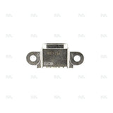 Connecteur de charge pour Samsung Galaxy Xcover 4 G390F OEM