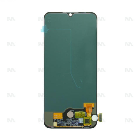 Ecran LCD + Vitre pour Xiaomi Mi A3 Quality - In-Cell - Noir