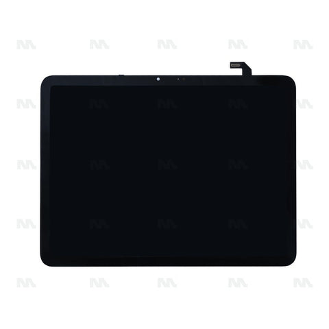 Ecran LCD + Vitre pour iPad Air 6 11 (2024) - Noir