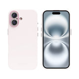 Coque de Protection Rixus ProShield pour Apple iPhone 16 - Rose