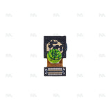 Caméra arrière 8 Mpx ultra grand angle OEM pour Xiaomi Redmi Note 12 Pro Plus 5G
