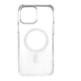 Étui transparent magnétique Rixus pour Apple iPhone 14 Plus
