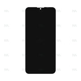 Ecran LCD + Vitre pour Motorola Moto G30 - Noir