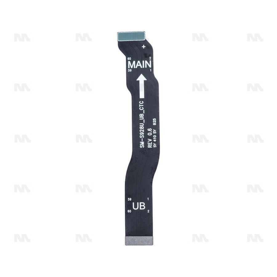 Écran flexible Samsung Galaxy S24 Ultra S928B OEM