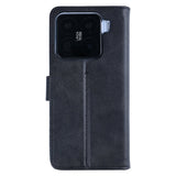 Bibliothèque Rixus pour Xiaomi 15 Pro Noir