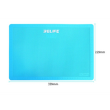 Patin antidérapant spécial en silicone pour film RELIFE RL-004D