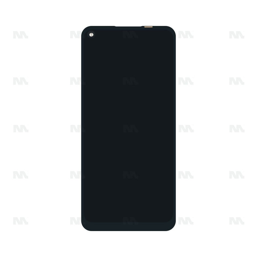 Ecran LCD complet + Vitre pour Realme 9 Pro / Realme 9 5G (RMX3474) (RMX3471 / RMX3472) - Noir