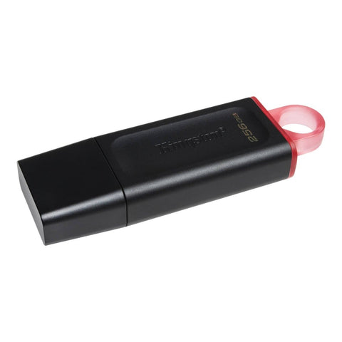 Clé USB Kingston DataTraveler Exodia 256 Go noir + rose USB 3.2 Gen 1