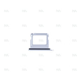 Support de carte SIM Original - Blanc pour Apple iPhone 17