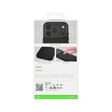 Coque de Protection Rixus ProShield pour Apple iPhone 16 - Noir