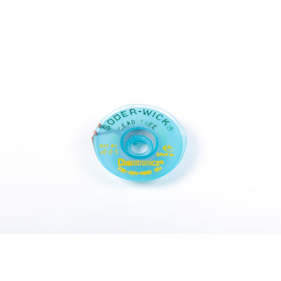 Mèche à souder 1,5 mm (CTS-61089)