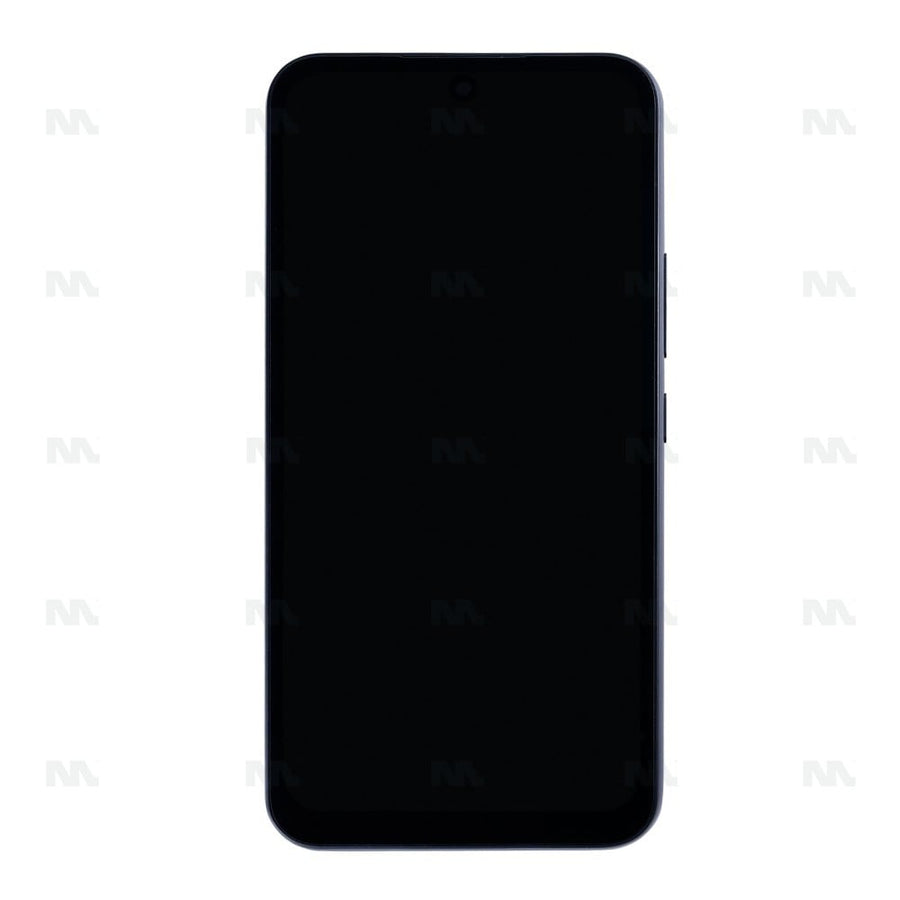 Chassis + Ecran Incell pour Samsung Galaxy A54 A546B - Graphite