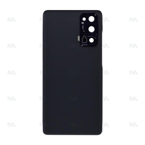 Cache Batterie Avec Lentille Original OEM pour Samsung Galaxy S20 FE G780F - Cloud Lavender