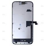 Ecran LCD + Vitre pour iPhone 16 Pro - In-Cell Premium (90Hz)
