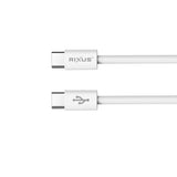 Câble USB-C 60W Rixus RXUC15CD (Présentoir Comptoir 02)