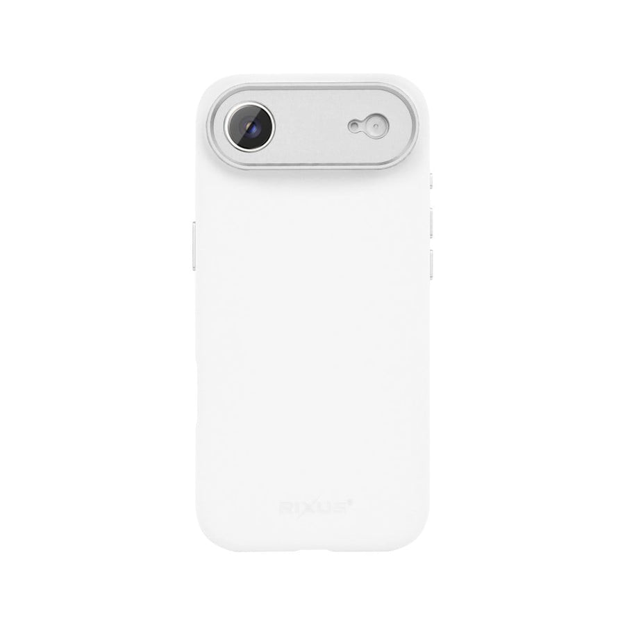 Coque de Protection Rixus ProShield pour Apple iPhone 17 Air - Blanc