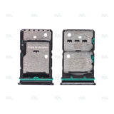 Support pour carte SIM pour Oppo Reno8 T 4G - Noir Starlight - OEM